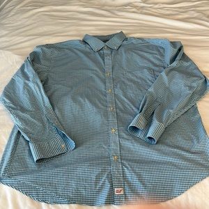 Vineyard Vines classic fit Murray shirt